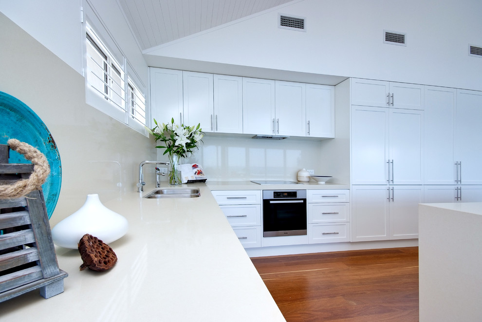 Photo of a kitchen in Newcastle - Maitland.