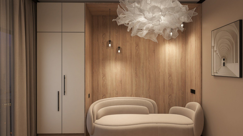 Квартира в Беларуси