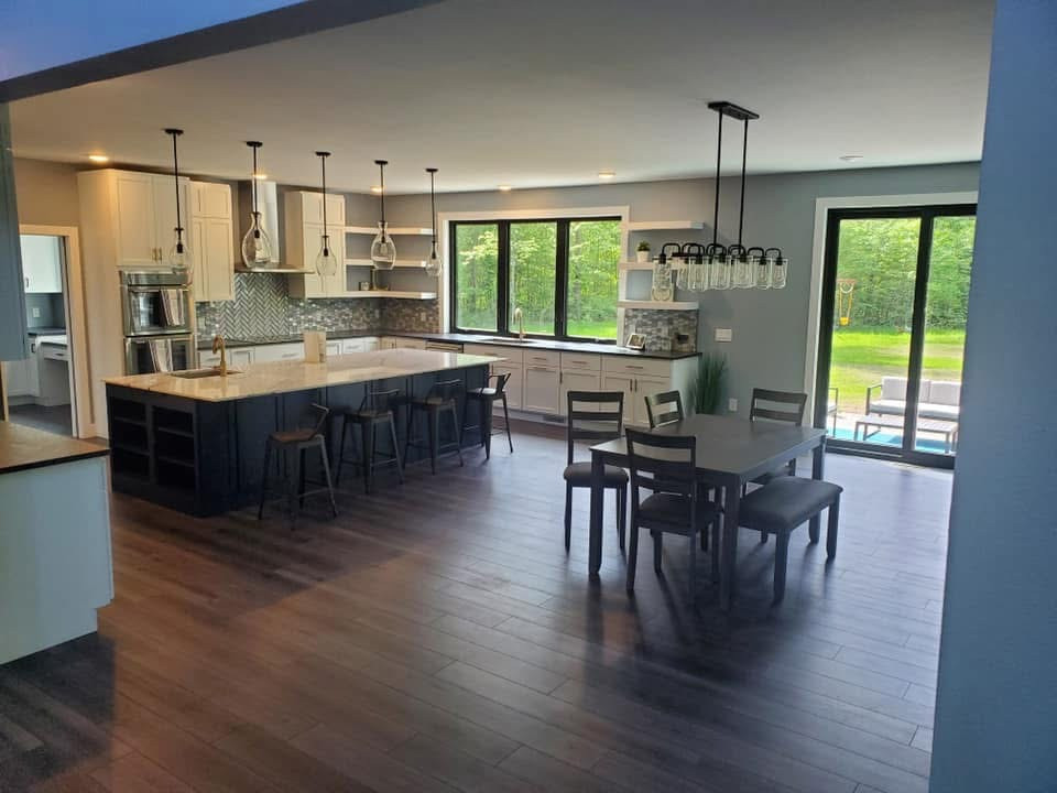 2021 Parade Home