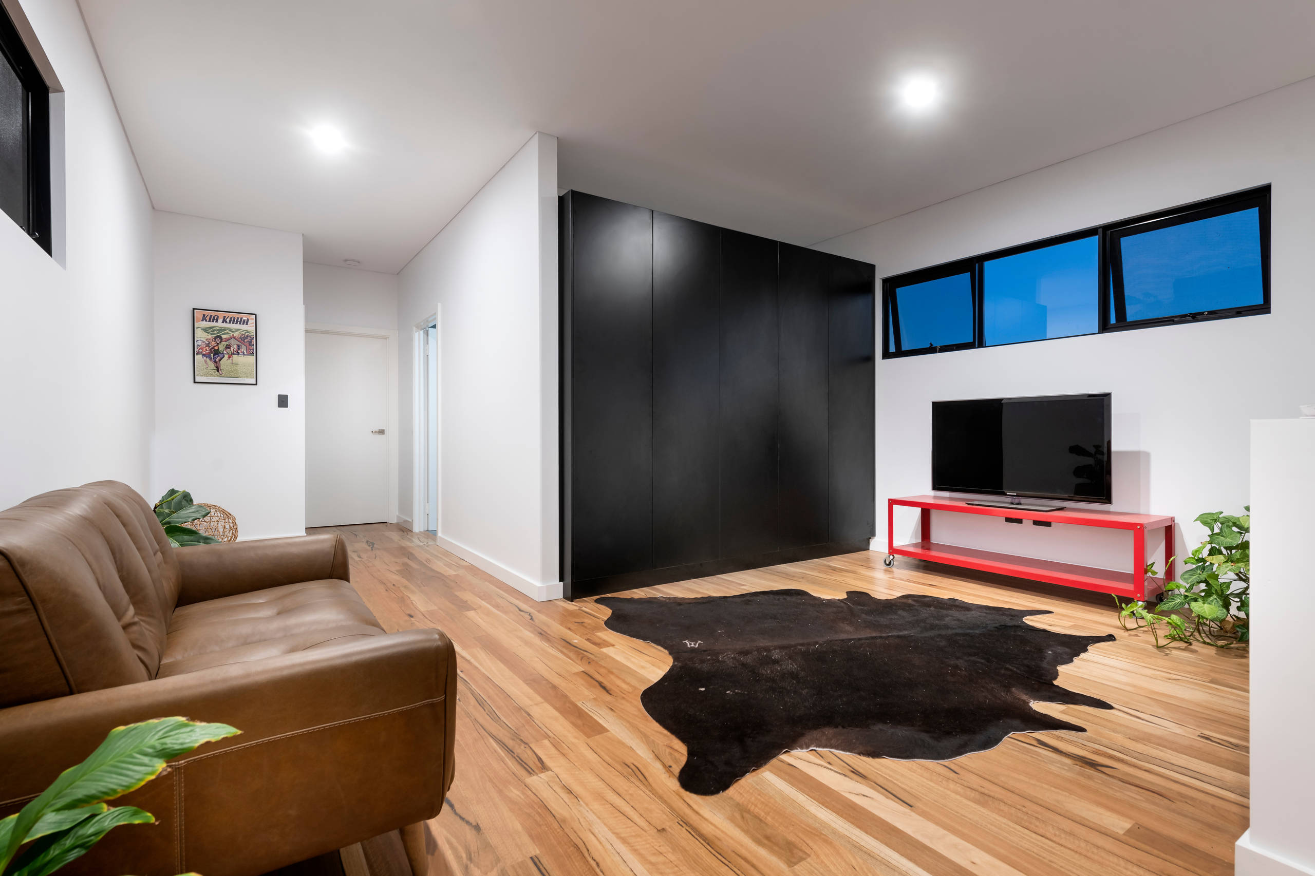 Fremantle Open Plan Solar Passive