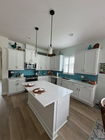 Pam's Key West Kitchen