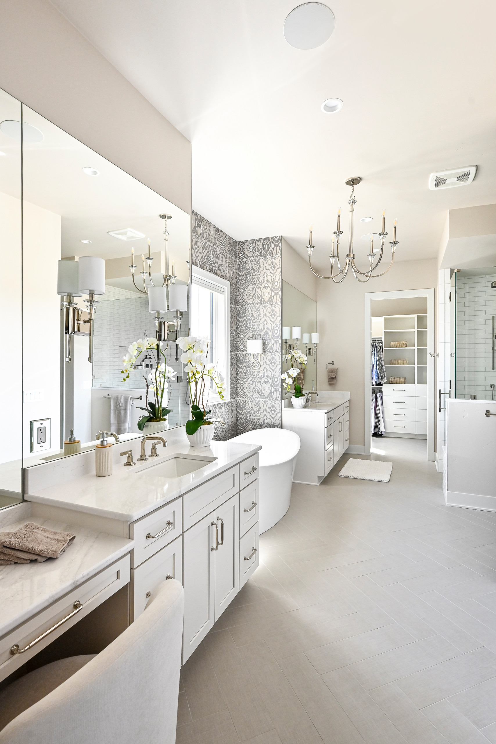 Oconomowoc Modern Rustic House