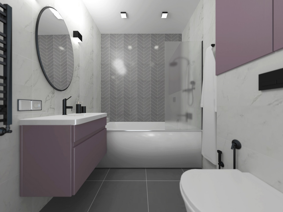 3х комнатная квартира в Калининграде