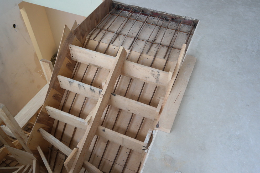 Отделка коттеджа 180 кв.м