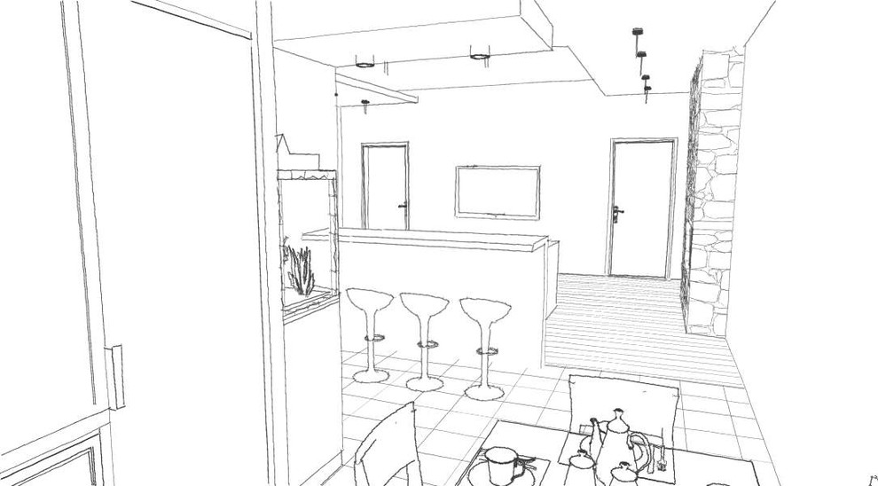 Квартира на Соколе