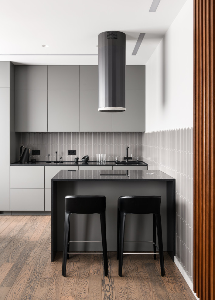 Лаконичные формы