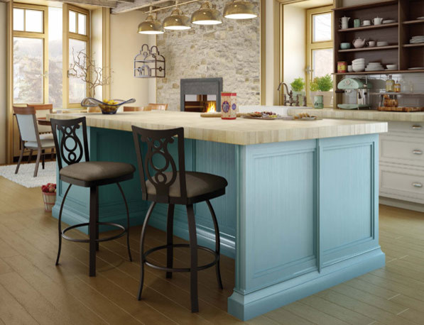Current Kitchen Bar Stools Traditional Kitchen Toronto By