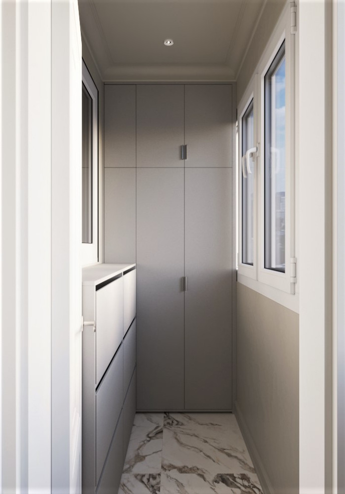 ЖК Новочеремушкинская 17