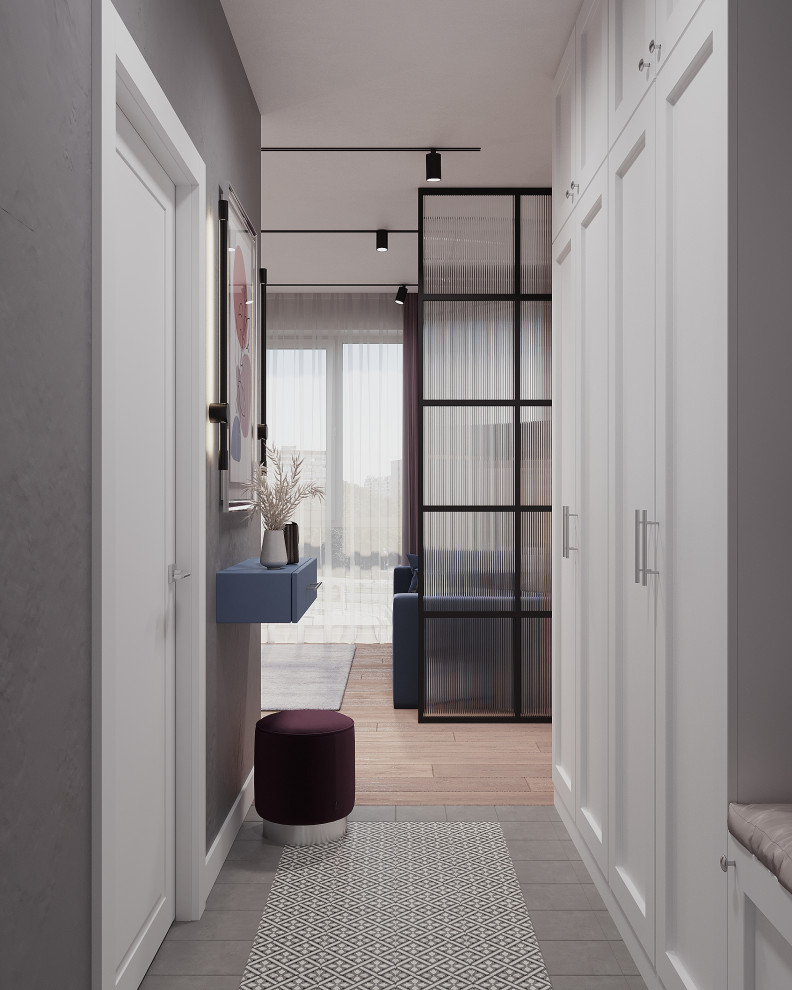 ЖК "Discovery Park" 47 кв.м.