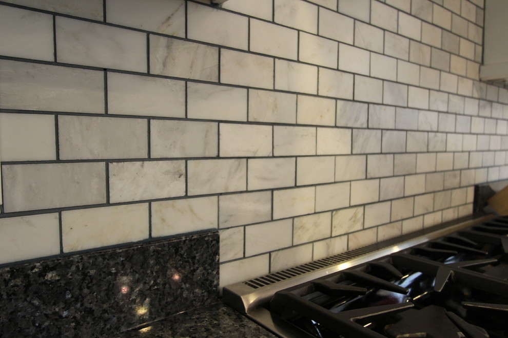 First Floor Revamp - Project 2704