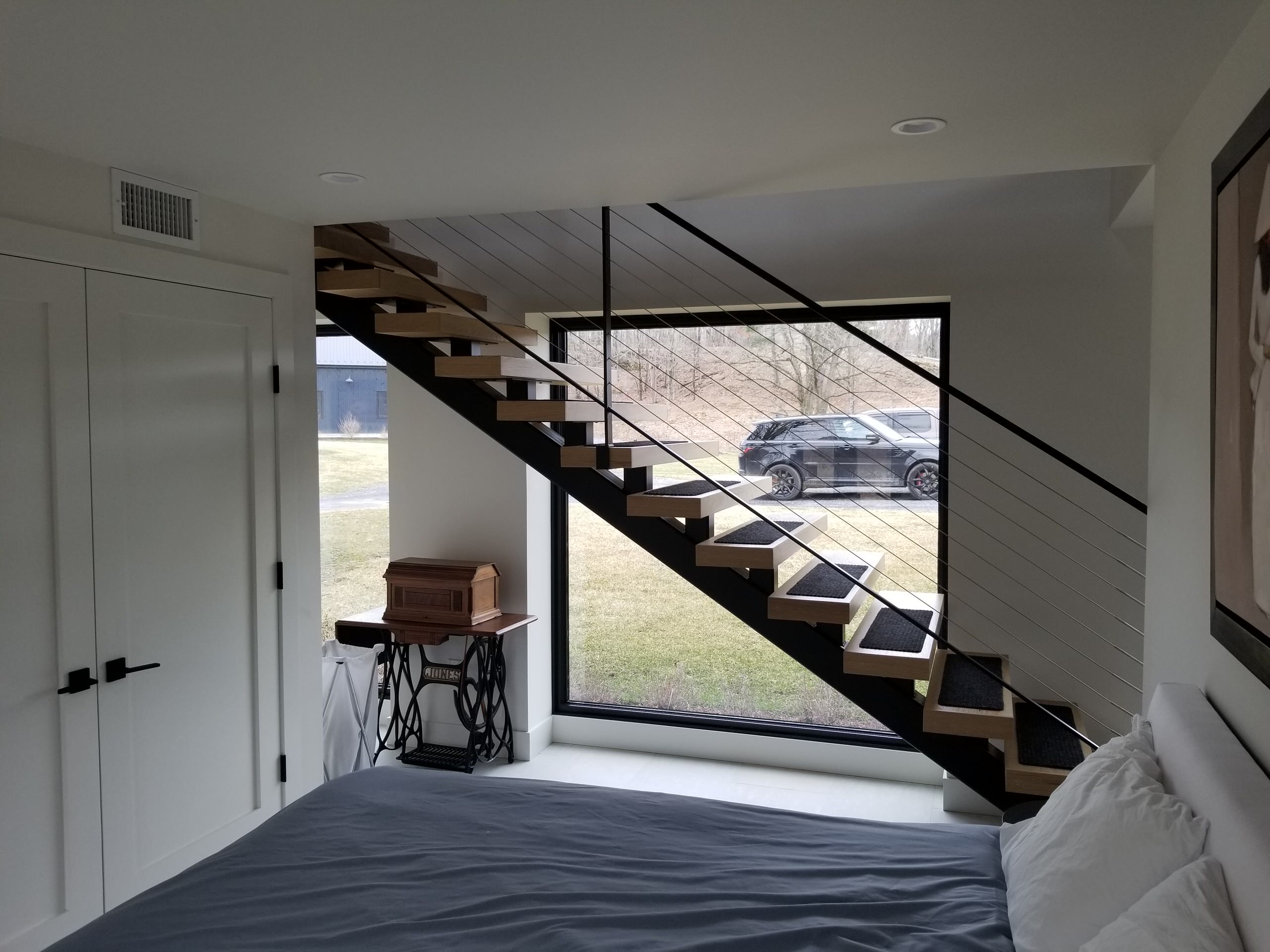 Stanfordville Luxury Barn Living