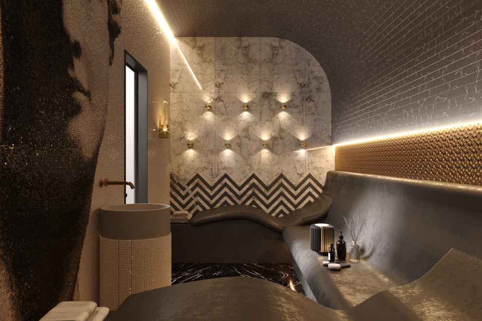 Частный дом 239 кв.м