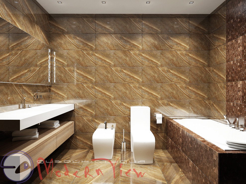 Дом на Рублевке