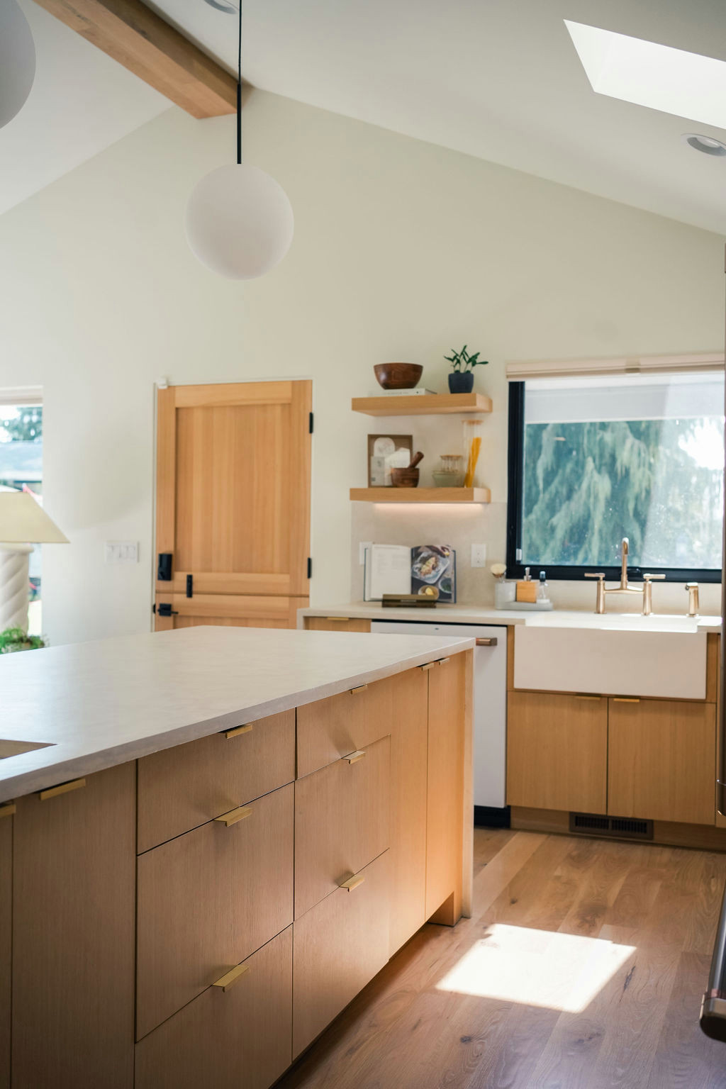 Bothell - Home Remodel
