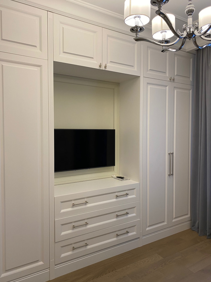 ЖК Сердце Столицы