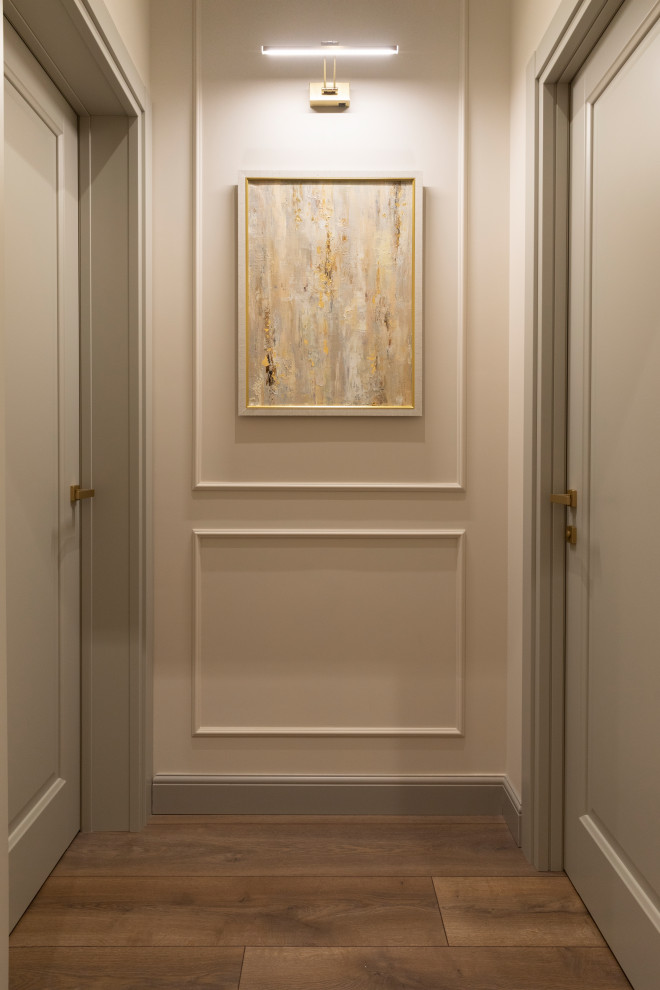 ЖК Headliner - 90 м²