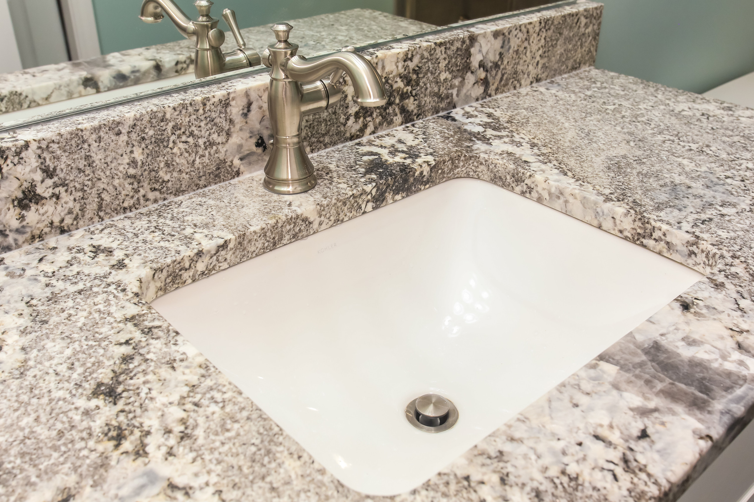 Flowery Branch Basement Remodel