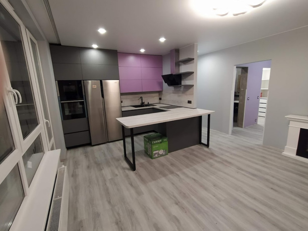 ЖК "Легенда Комендантского" 2