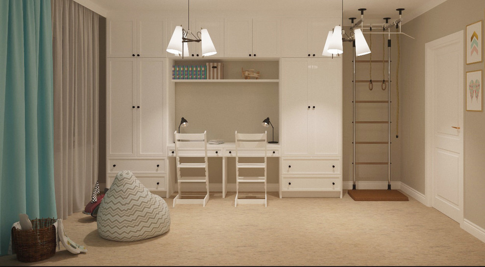 ЖК Голливуд