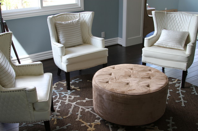 m.a.p. interiors transitional-bedroom