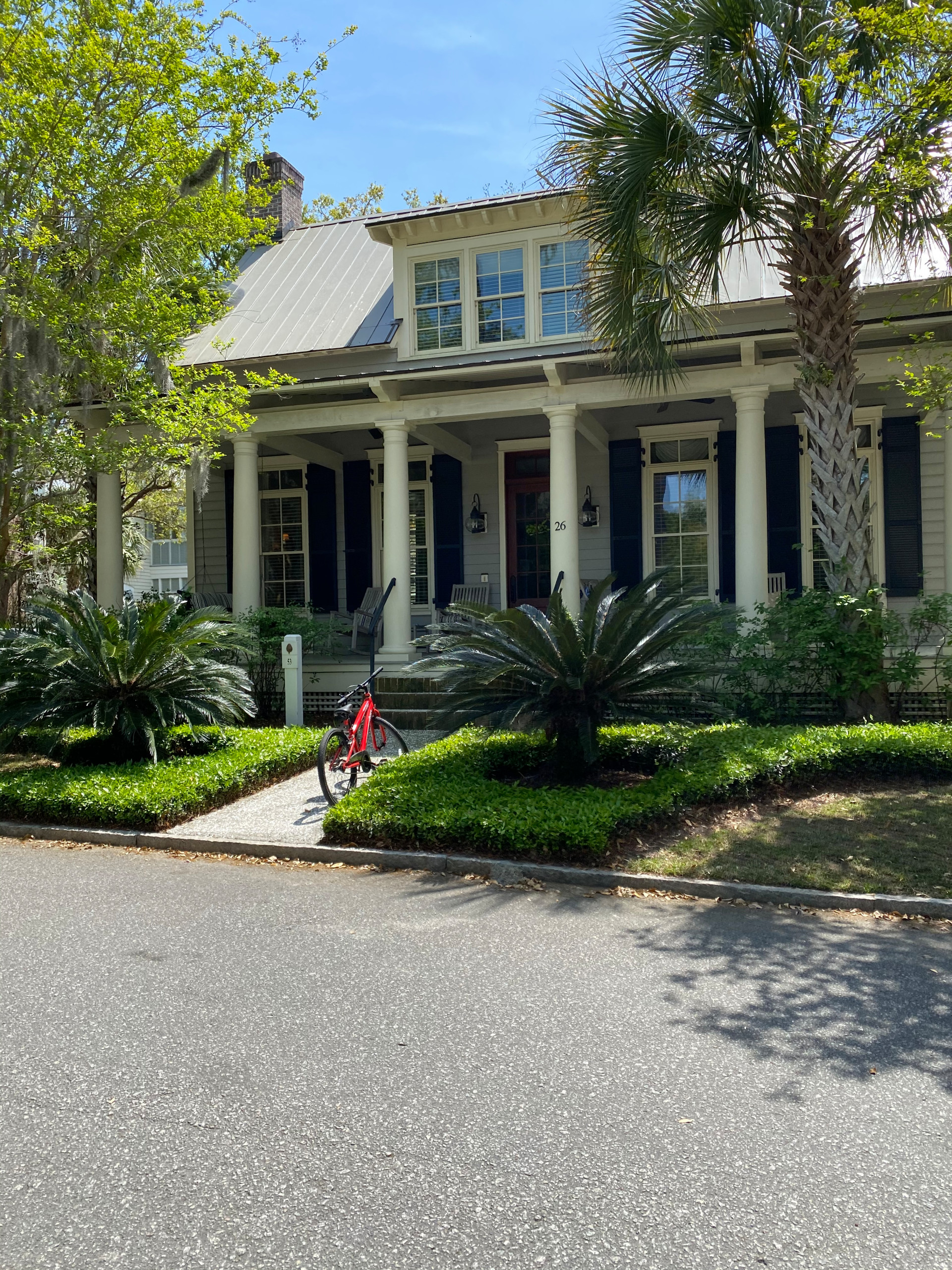 Custom Homes