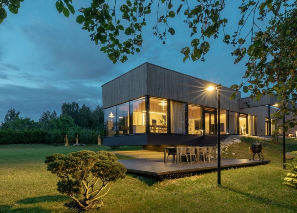 Matski House