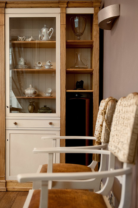 ЖК Шуваловский