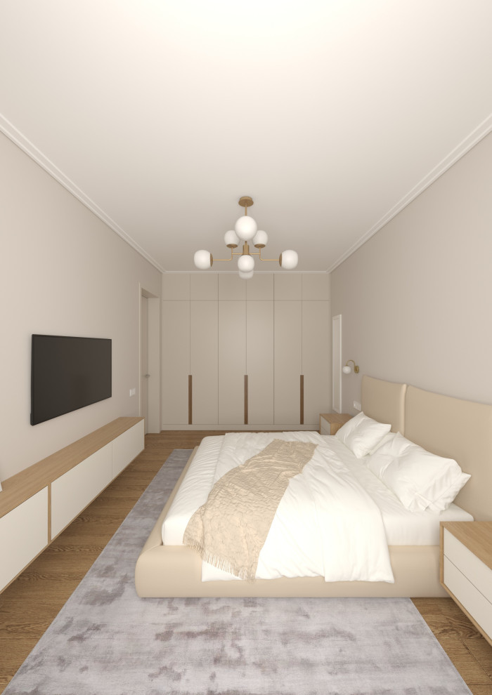 ЖК LIFE Варшавская