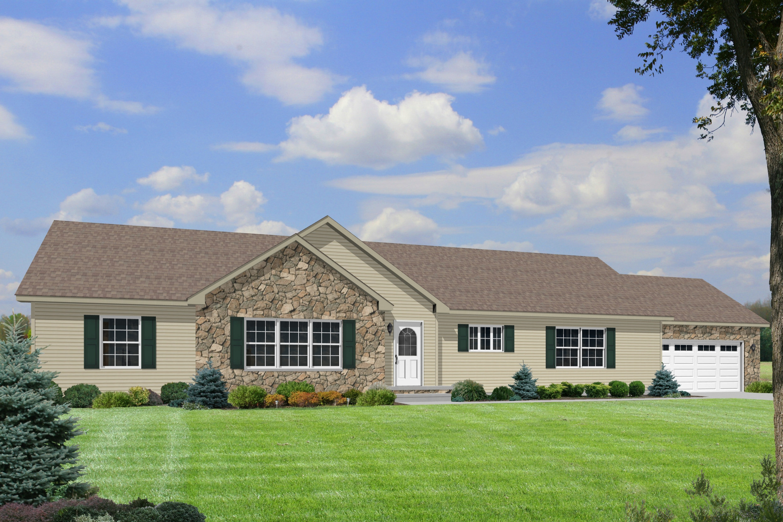 Chesapeake-C