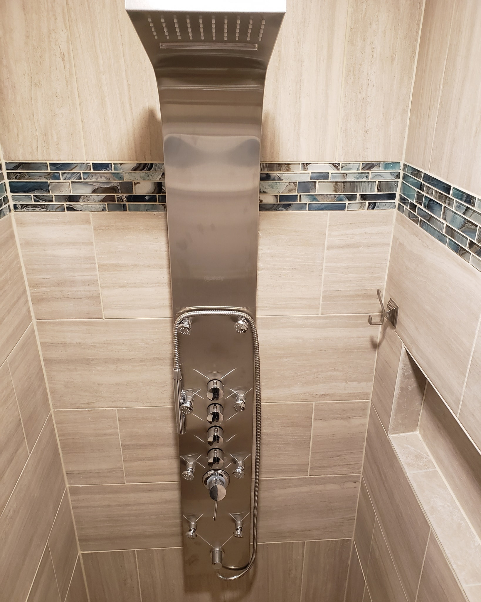 Featured Bathrooms