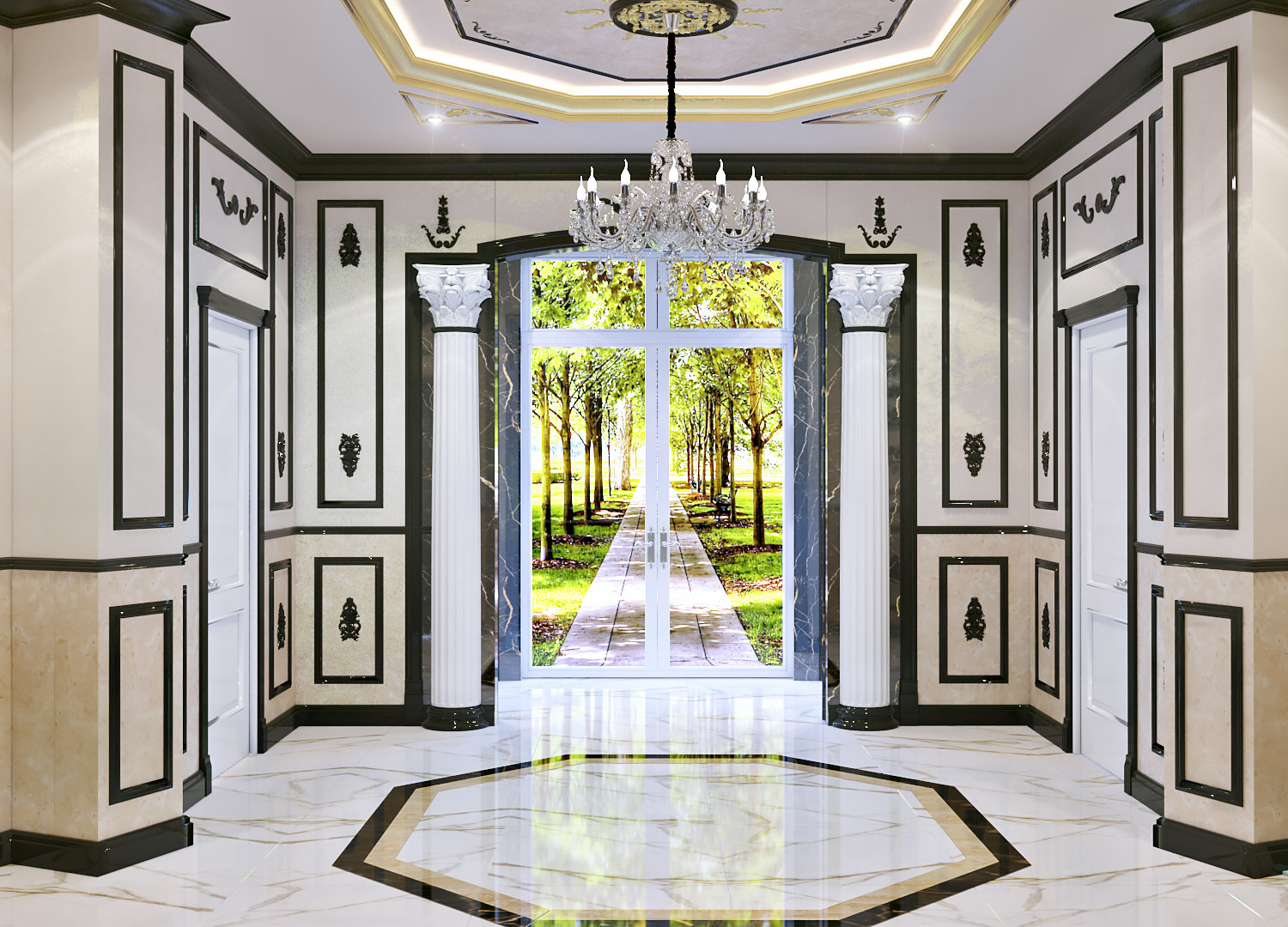 Фамильный дом по улице Измайловая гор. Сочи