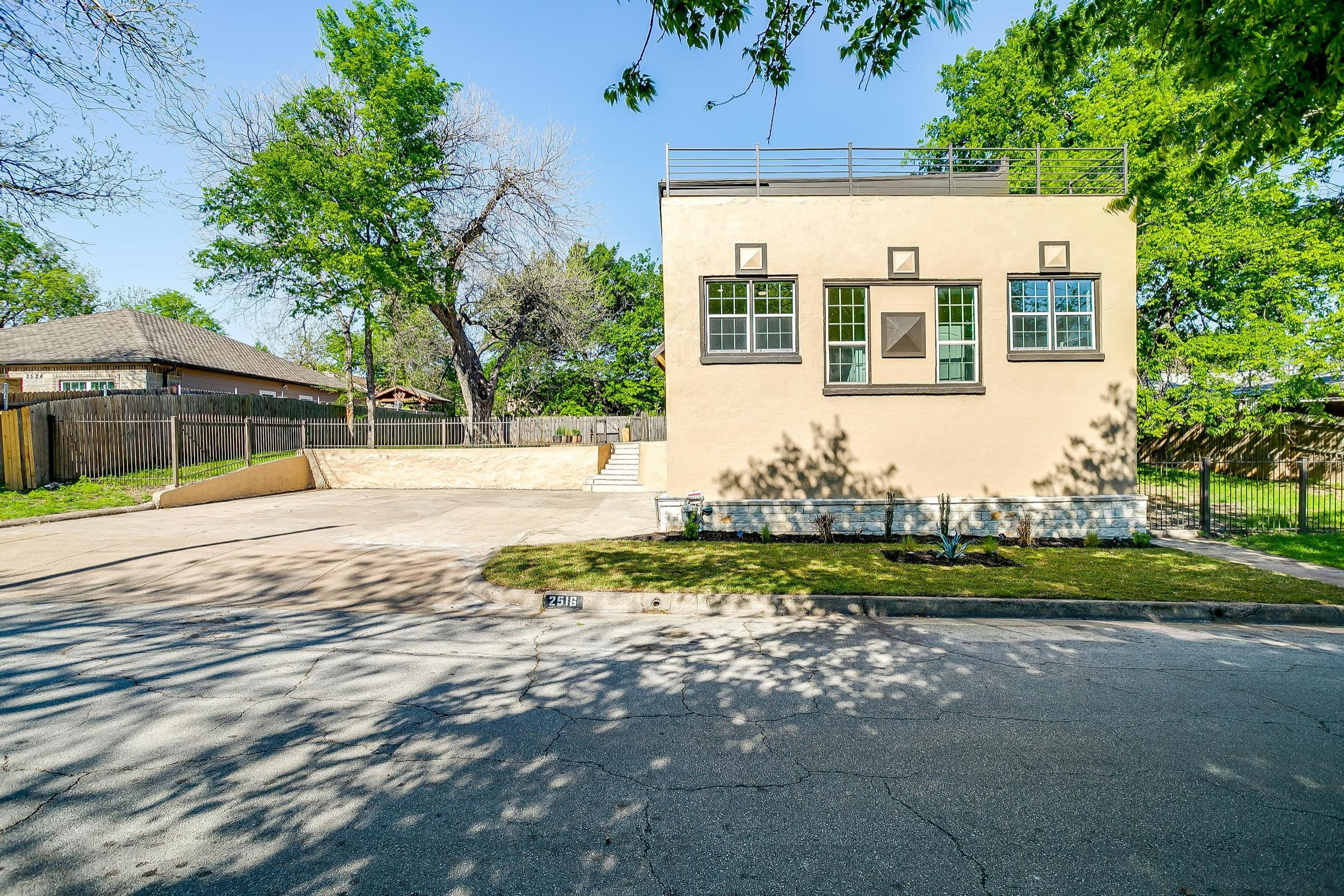 Modern Traditional Full Home Remodel | Fort Worth, TX