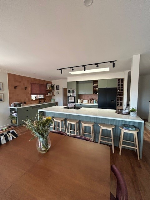 Kiama - Kitchen and more renovation - Illawarra