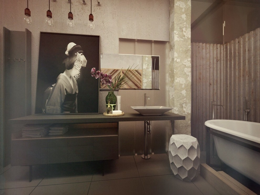 Проект загородного дома