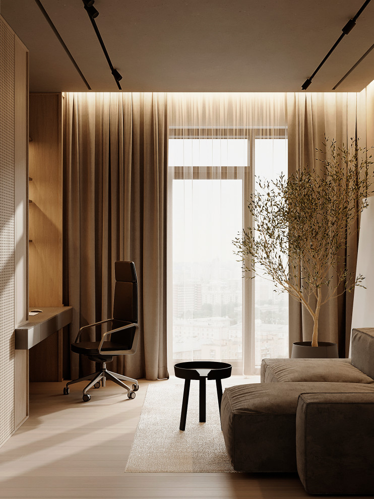 Большая Андротеневская