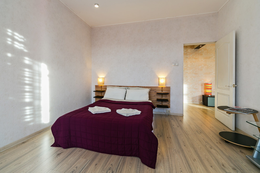 Квартира на улице Строителей