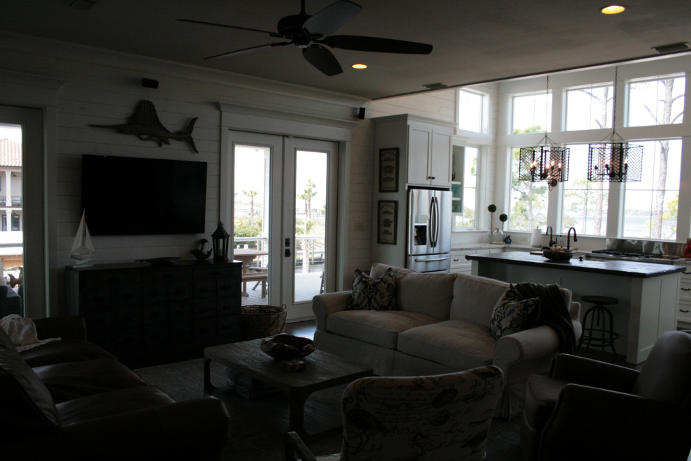 The Vlahos Cottage