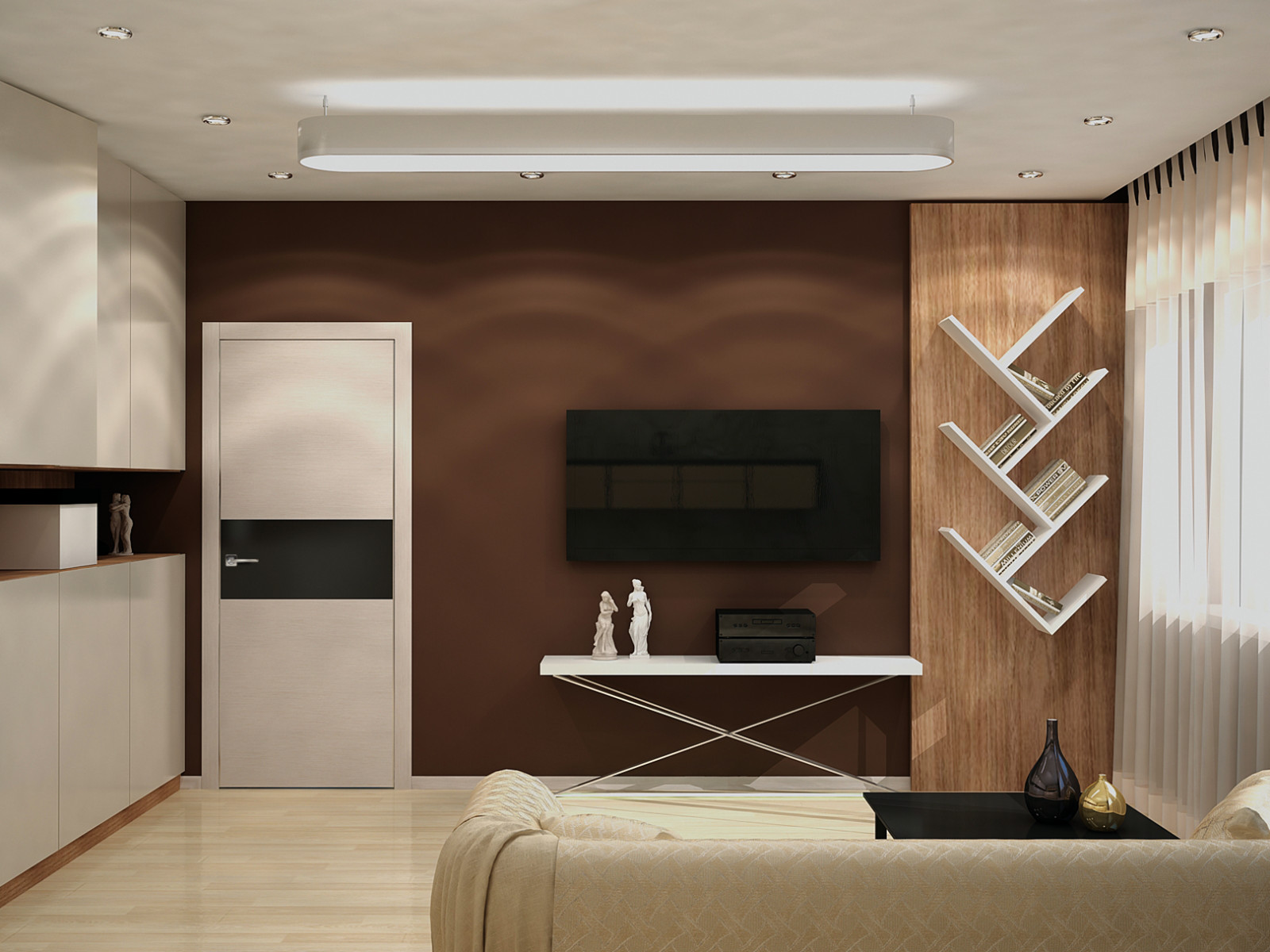 Коллекция Tivoli