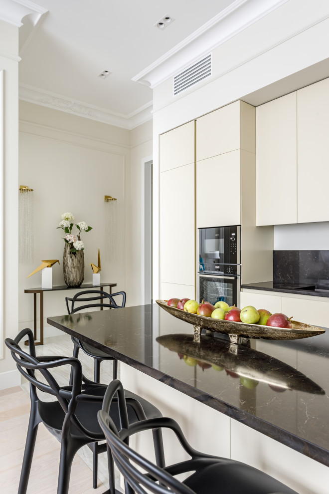 Квартира ЖК "ЛИЦА"