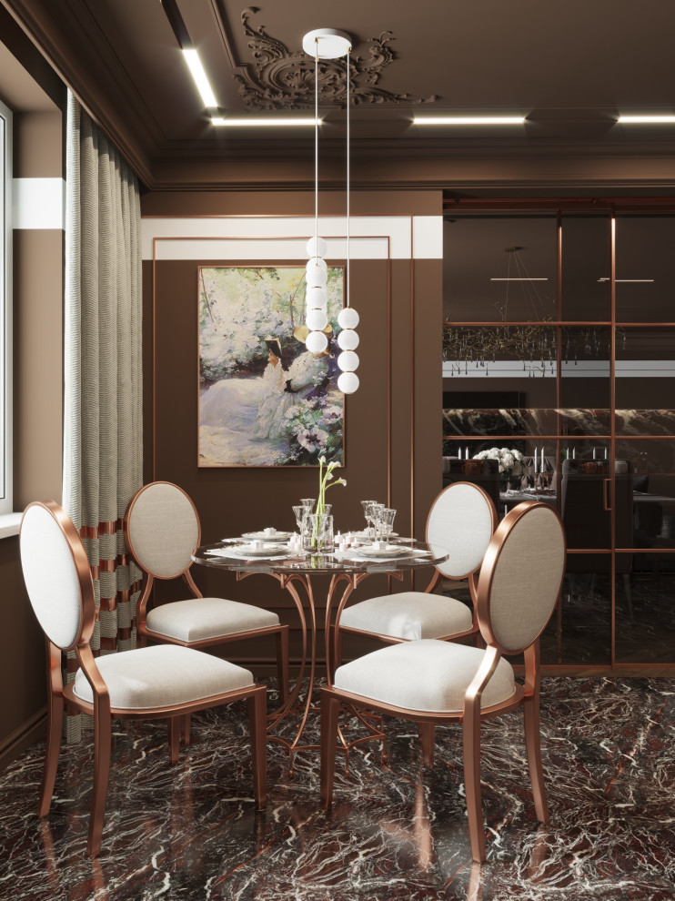 Квартира в Туле