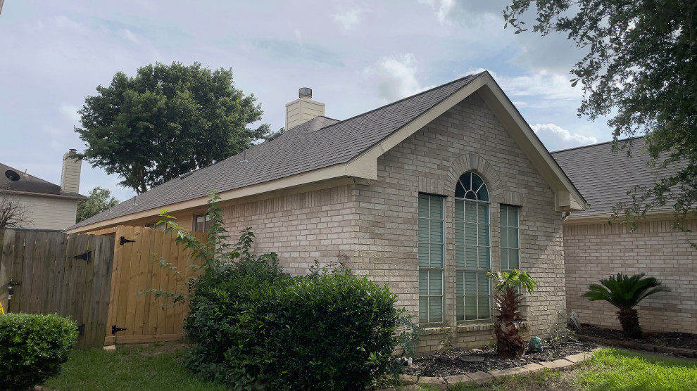 CY77339 - Roof Replacement