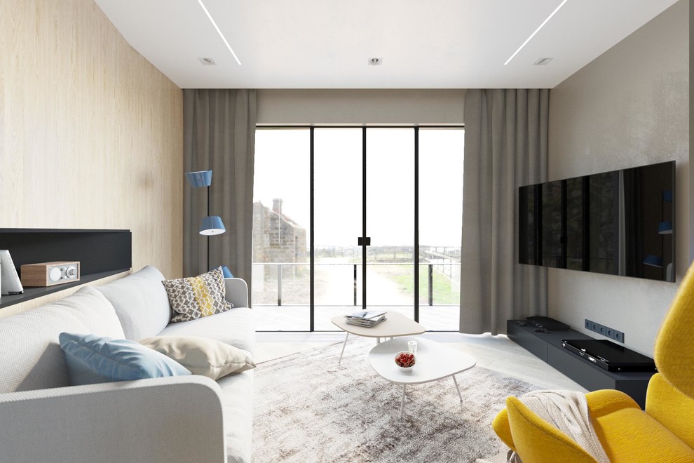 Дом в Калининграде