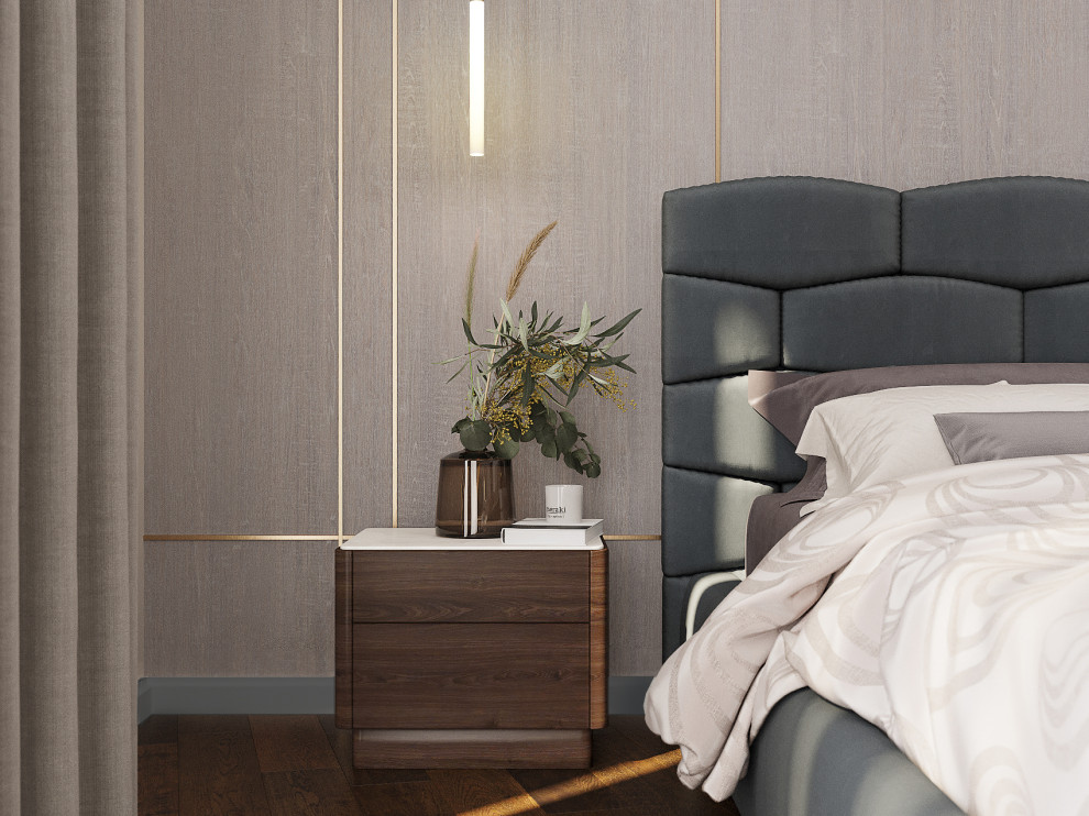 Квартира для большой семьи