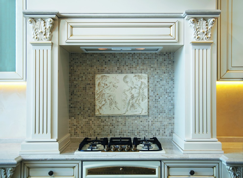 Кухня Elisaveta