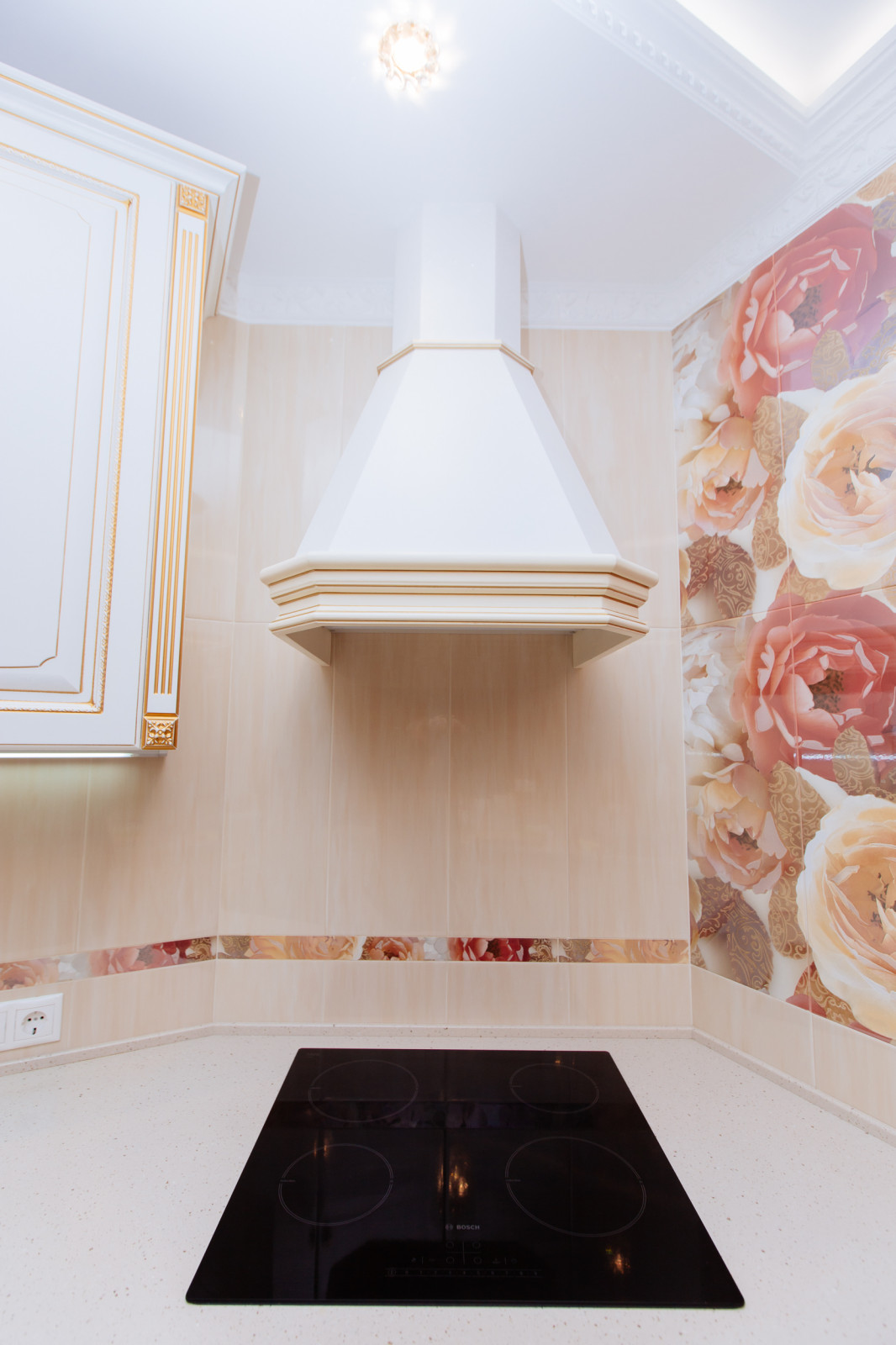 Классическая кухня