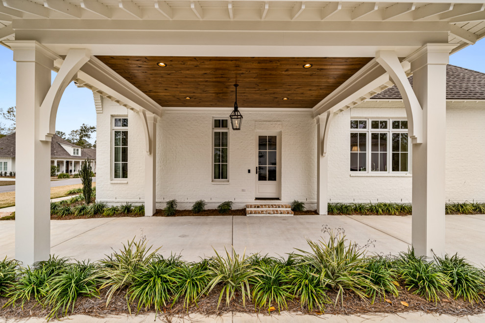 Palm Court Cottage