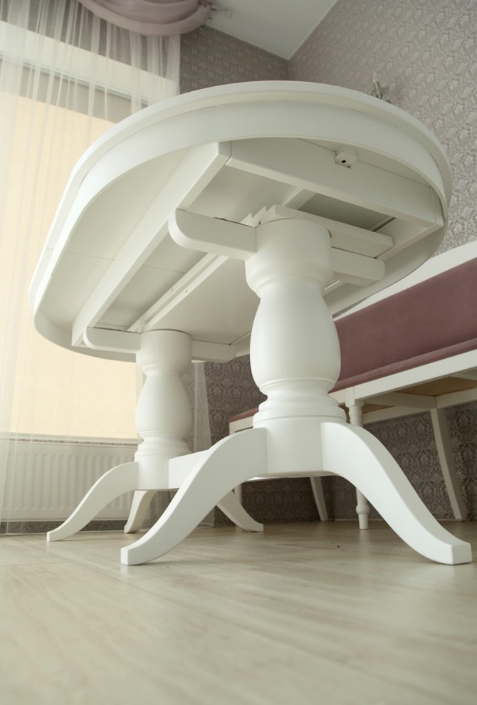 Кухня для загородного дома