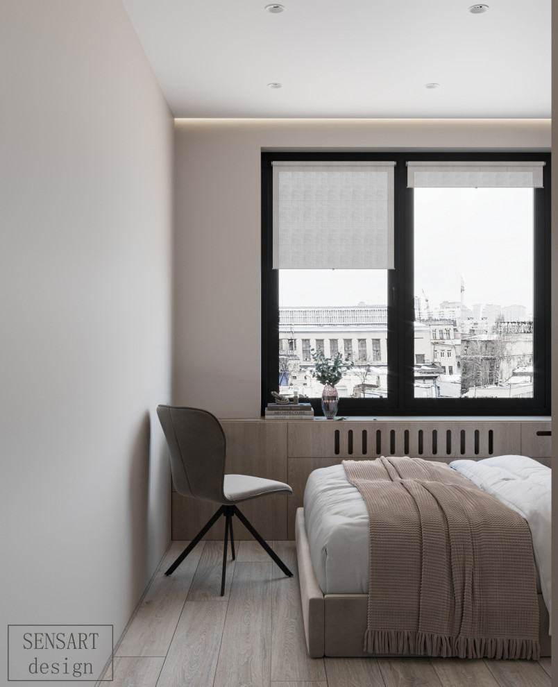 ЖК Октябрьское Поле