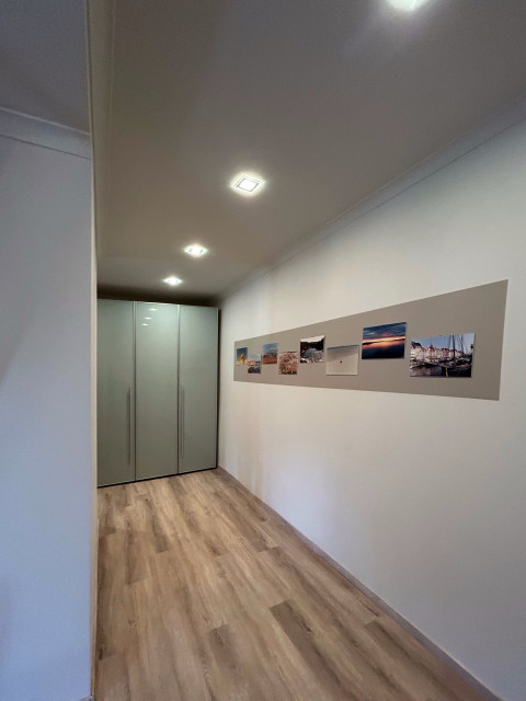Open Space in BLU trendy-gang