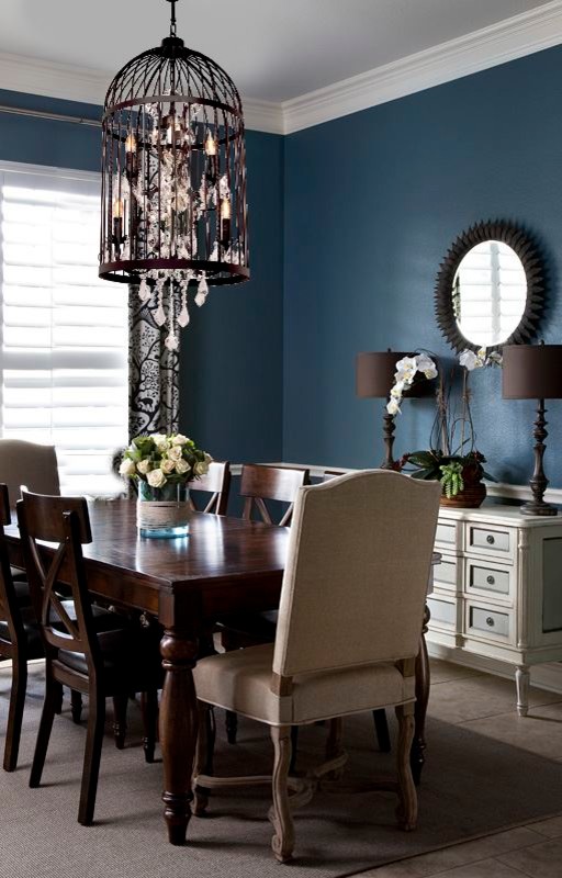 Наш ассортимент в интерьерах